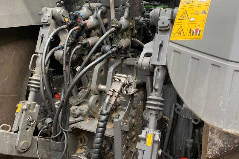 OmecoHub - Immagine FENDT 930VARIO